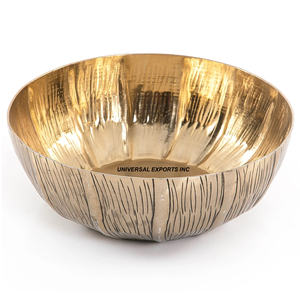 Tazón de Chocolate Plateado con Acabado Antiguo, Tazón de Dulces de Diseño Hecho a Mano de Alta Calidad, Nuevo Tazón de Chocolate Más Vendido - Product Image 3