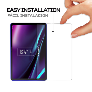 ANTISHOCK Screen Protector for TCL <b>10</b> TabMax Premium Durable Guard for Your <b>Tablet</b> - Product Image 3