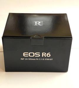 Prêt à expédier la nouvelle caméra EOS R6 - Product Image 5