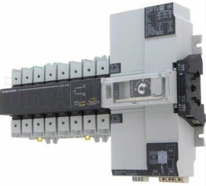 Nuevo Original 1 año de garantía Francia Socomec Automic Transfer Switch ATyS Series 2017 - Product Image 4