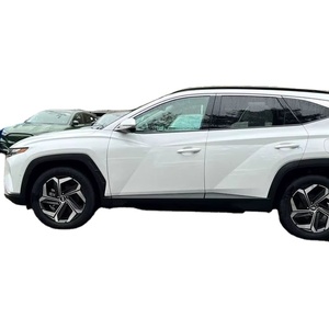 Véhicule d'occasion 2022 Limited 4 portes SUV AWD (2.5L 4 cylindres 8A) Voitures d'occasion haut de gamme Automatique intelligent En bon état - Product Image 1