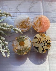 Bol de service en résine pour la cuisine et la table pour les cadeaux de retour de mariage et la décoration intérieure - Product Image 2