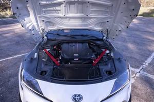 TOYOTA GR SUPRA A91-MT EDITION 2023 d'occasion, conduite à gauche/droite - Product Image 5