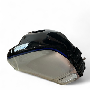 Tanque de Combustible Original de Plástico para Motocicleta Yamaha Tracer 9 GT+ 2023-2024, Nuevo - Product Image 3