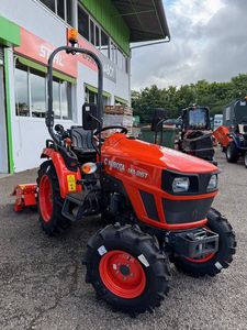 TRACTOR KUBOTA DE ALTA CALIDAD (todos los modelos disponibles) en venta. - Product Image 3