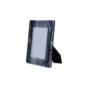 กรอบรูปหินอ่อนสีเทาพรีเมียมกรอบรูปตกแต่งบ้านหรูหราสำหรับห้องนั่งเล่นห้องนอนสำนักงาน | ขายส่งจำนวนมาก - Product Image 3