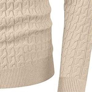 New 2025 Top quality Winter Warm <b>Sweater</b> <b>Men</b> Casual Pullovers <b>sweater</b> , Knitted polyester <b>Sweater</b> <b>for</b> <b>men</b> - Product Image 4