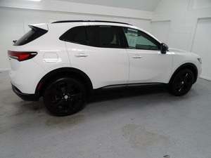 USADO LHD/RHD 2021 BUICK ENVISION ESSENCE AWD - Product Image 3