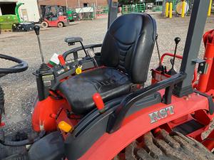 รถตักดิน2018 Kubota B26 4x4 - Product Image 6