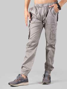 wholesale <b>cargo</b> pants trousers with Multi Pockets <b>Cargo</b> Pants for Men's Customized <b>Work</b> Pants - Product Image 6