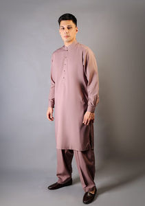 Trajes de Diseñador Personalizables de Alta Calidad para Hombre, Cómodos y a la Moda, con Diseños de Kurta Panjabi y Shalwar - Product Image 3