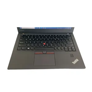 Laptop Bisnis Portabel ThinkPad X270 Berkinerja Tinggi 12.5 Inci Pengaturan Mudah Digunakan Penjualan Laris dari Malaysia