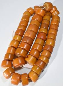 Premium High Quality New Fashion Jewelry Resin <b>Necklace</b> Hot Selling From India Handmade <b>Necklace</b> for Women by crescent crafts - Product Image 3