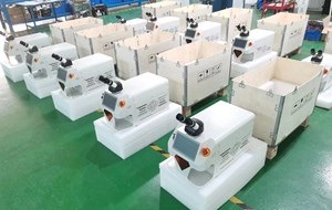 26KGS Gold Silver Jewelry <strong>Laser</strong> Soldering <strong>Machine</strong> 200W YAG Jewelry Spot <strong>Laser</strong> <strong>Welding</strong> <strong>Machine</strong> Soldering - Product Image 5
