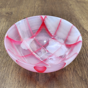 Bol rond léger en onyx Style unique Utilisation de la cuisine Formes et couleurs personnalisées à vendre Parfait pour les besoins décoratifs et fonctionnels - Product Image 6