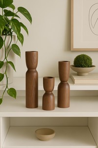Top Demanded Handmade <b>Candle</b> <b>Stick</b> <b>Holders</b> for Modern or Classic Home Decoration Styles Available at Bulk Quantity from India - Product Image 6