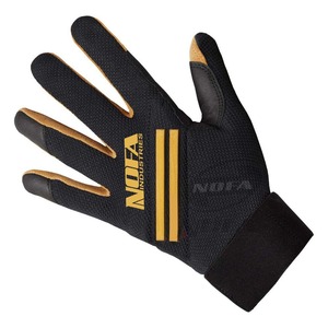 Gants de frappeur de baseball personnalisables directs d'usine conceptions en cuir colorées disponibles prix de gros - Product Image 6