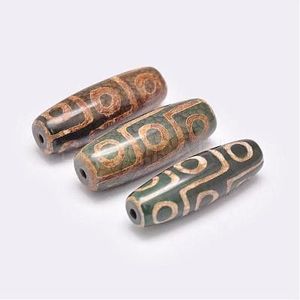 Auténtico cuerno de buey hecho a mano cuerno de búfalo alterna botones perfectos ecológicos para chaquetas suéteres ropa-artesanías naturales - Product Image 6