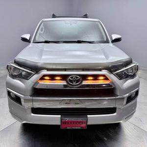 Voiture d'occasion abordable Toyota 4Runner Limited 2015 conduite à gauche - Product Image 1