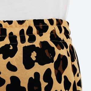 กางเกงวอร์มลำลองสำหรับผู้ชาย, กางเกงขายาวพลัสไซส์ - Product Image 4