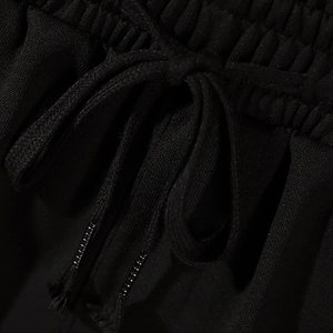 Último Diseño de Ropa Deportiva para Hombre Conjunto de Camisetas y Shorts de Poliéster de Alta Calidad Ropa con Logotipo Personalizado OEM - Product Image 2