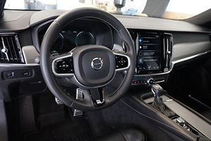 ใช้ lhd/rhd 2019 2019 V O L V O V90 T5 R-DESIGN - Product Image 3