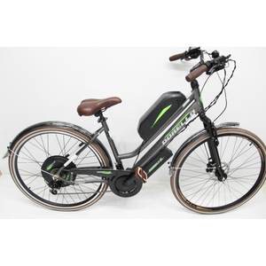 Vélo de route électrique Dorello Bisiklet 28 pouces avec freins à disque, 48 Watts, 1000 Ampères - Product Image 3