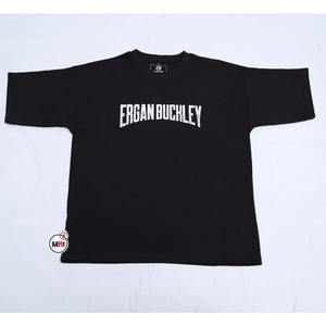 Haute demande personnalisé hommes boîte fit Gym T-shirts de haute qualité col rond coton course sport décontracté sueur bouffée DTG impression pour hommes - Product Image 5