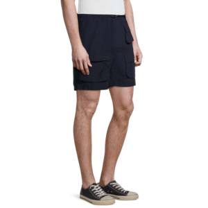 Short de plage de natation court pour hommes imperméable extérieur décontracté personnalisé Bermuda chino short de golf pour hommes - Product Image 1