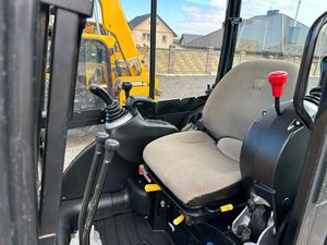 สินค้าใหม่ JCB 8025 CTS - Product Image 4