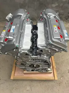 Moteur automatique de haute qualité adapté au moteur 2AZ-FE - Product Image 2