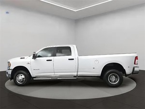 Ram 3500 Big Horn 2024, conduite à gauche, 6 places, norme d'émission Euro IV - Product Image 2