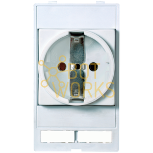 Murrelektronik 4000-68000-0160000 Nuovi PC Industriali e Interfacce Uomo-Macchina - Product Image 1