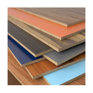 บอร์ด MDF ขายส่ง-สั่งซื้อจำนวนมากได้รับการยอมรับและราคาที่แข่งขันได้ - Product Image 1