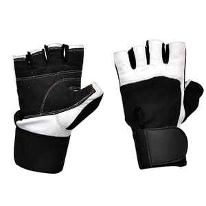ถุงมือฟิตเนสยิมแห้งเร็ว - Product Image 6