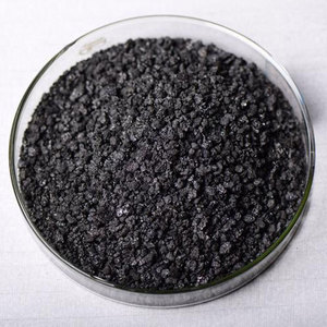 CPC de coque de petróleo calcinado con alto contenido de carbono a la venta - Product Image 1
