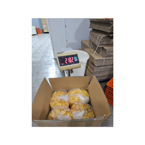 Segmentos de Jaca congelada Premium de Vietnam Nuestros segmentos de Jaca congelada se cosechan de frutas maduras, procesadas - Product Image 2