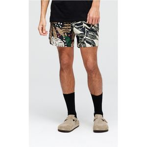 Pantalones cortos deportivos personalizados con logotipo OEM al por mayor poliéster bordado impreso en 3D para hombre y mujer Pantalones cortos deportivos personalizados para hombre y mujer - Product Image 6