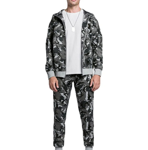 Último diseño personalizado chándal de fútbol para hombres entrenamiento sublimación chándales fútbol correr Fitness Jogging gimnasio desgaste - Product Image 4