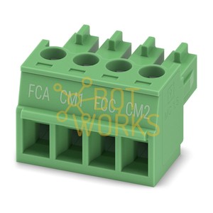 Phoenix Contact 1067321 - Nuevo - Product Image 1