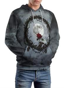 Offre Spéciale nouveauté pulls à capuche pour hommes style unique respirant hommes sweats à capuche dans un matériau de meilleure qualité - Product Image 2