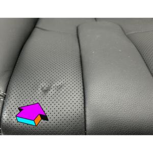 Coussins de siège arrière LAND ROVER Range Rover Evoque 1ère série BJ32-6340-AA (11>) - Product Image 4