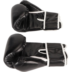 Gants de boxe sur mesure de qualité supérieure Gants de boxe MMA Muay Thai Kick Boxing et Art Martial - Product Image 6