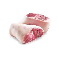 Boîte traitée IQF de haute qualité avec queue de porc congelée et emballage en vrac certifié Halal pour l'exportation - Product Image 4