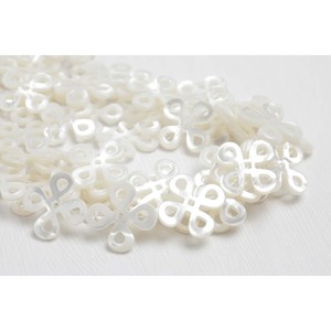 Cuentas Sueltas de Concha - Nudos de Armonía - Product Image 3