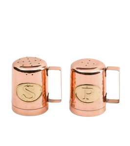 Nouvelle arrivée carré argent salière et poivrière ensemble ustensiles de cuisine élégants vaisselle de qualité supérieure pots d'assaisonnement de cuisine en gros - Product Image 3