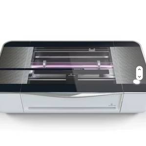 Impresora Láser Profesional Sales Glow-forges, Máquina de Grabado Láser y Máquina de Corte Láser - Product Image 3