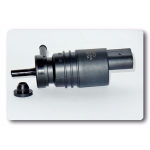 Pompe de lave-glace compatible avec : Mercedes-Benz Série CL CLK E G ML S SL SLK AMG - Product Image 3