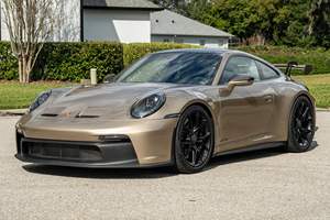 SUPER CLEAN LHD/RHD 2023 PORS-CHE 911 GT3 PRÊT À ÊTRE EXPÉDIÉ - Product Image 6