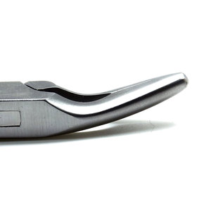 คีมตัดกระดูกคุณภาพระดับพรีเมียม 180 มม. คีมตัดโลหะเกรดผ่าตัดเหล็ก Beyer Stille กระดูก Rongeur - Product Image 5